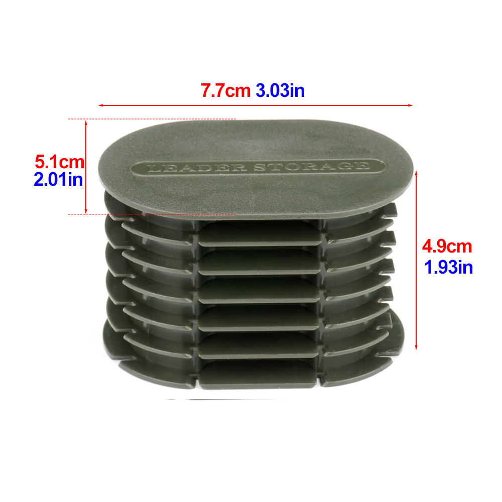 Hirisi Carp Fishing Line Braid - Leader Line ulasan dan harga