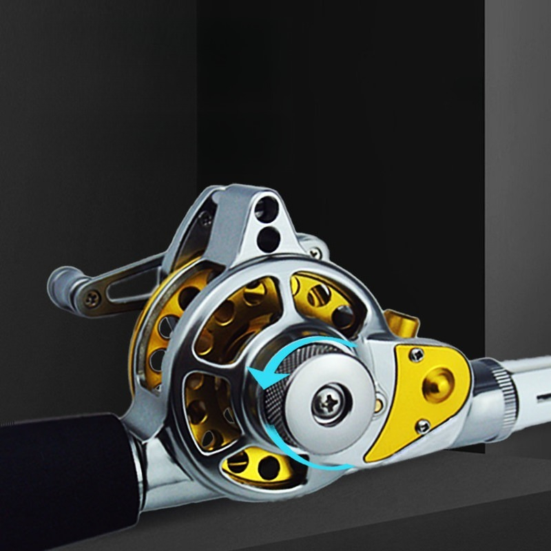 Spinning Reel Fishing Reels Fi - Abu Garcia Reel Max ulasan dan harga