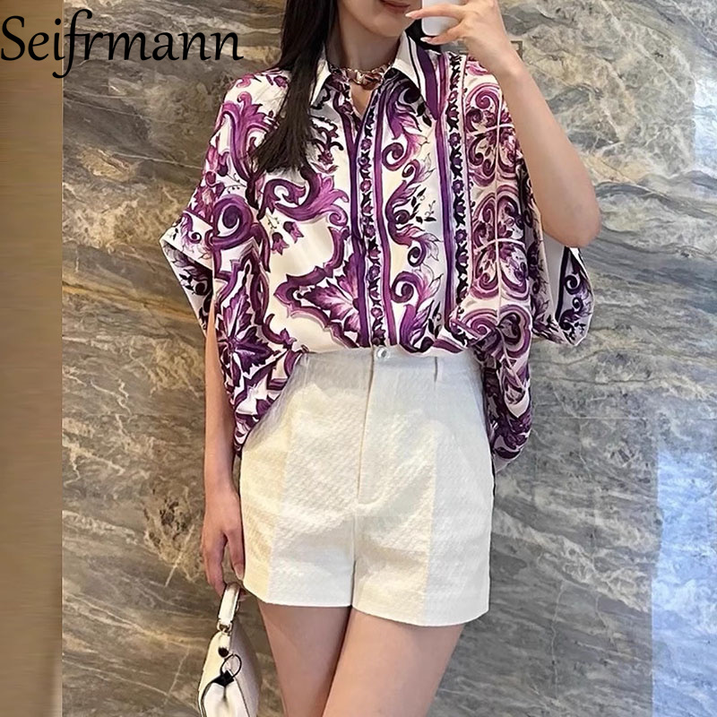 Seifrmann Women's Elegant Part - Fly Line ulasan dan harga