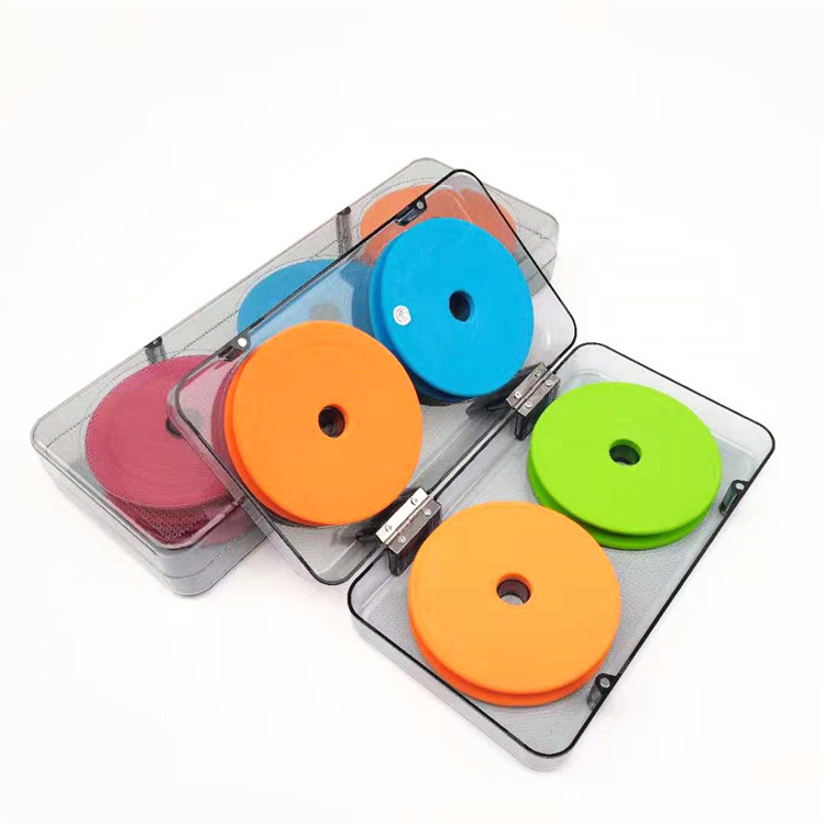 10cm EVA Foam Winding Plate Fi - Fishing Line Box ulasan dan harga