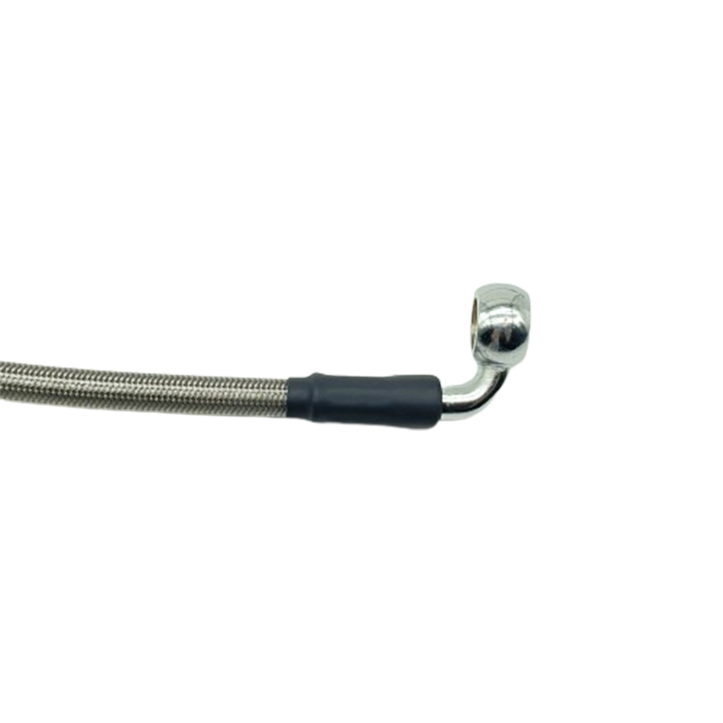 10mm 90 Degree Motorcycle Dirt - Braided Line ulasan dan harga