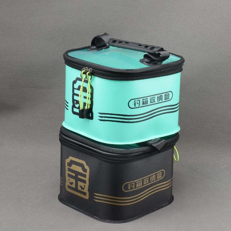 EVA Fishing Tool Box Waterproo - Fishing Line Box ulasan dan harga