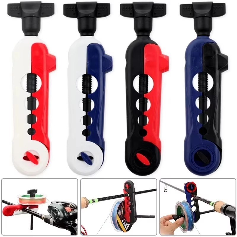 2/1pcs Fishing Line Winder Por - Fishing Line Spool ulasan dan harga