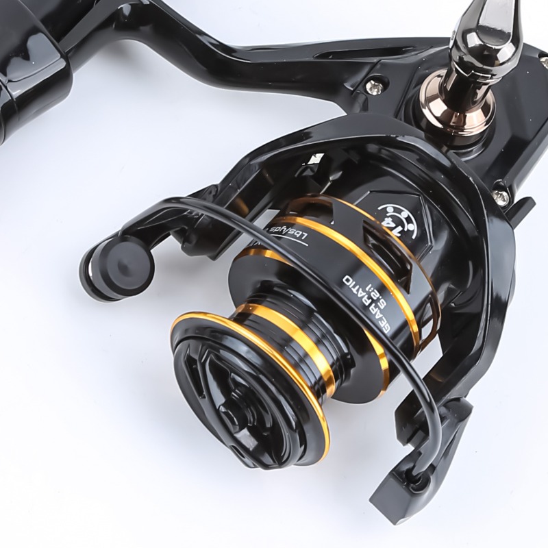 8m Telescopic Fishing Rod Reel - Freshwater Line ulasan dan harga