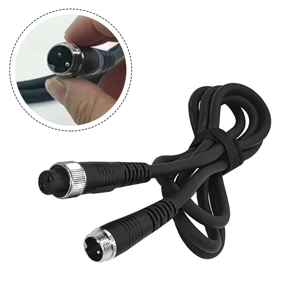 1pc Electric Reel Power Cable  - Fishing Line Spool ulasan dan harga