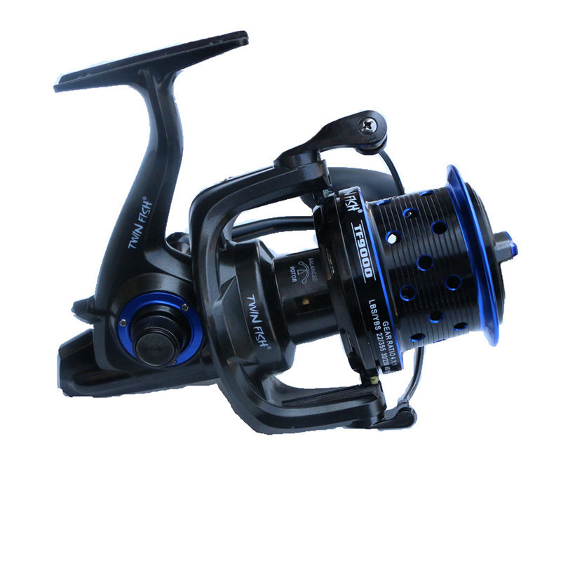 13+1bb Worm Shaft No Gap Spinn - Ice Fishing Line ulasan dan harga