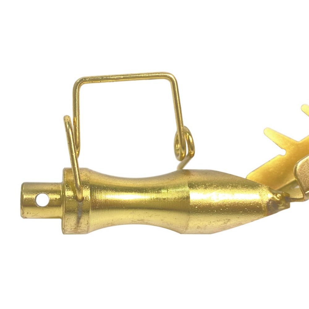 Stainless Steel Rescue Hard Ba - Fishing Line Winder ulasan dan harga