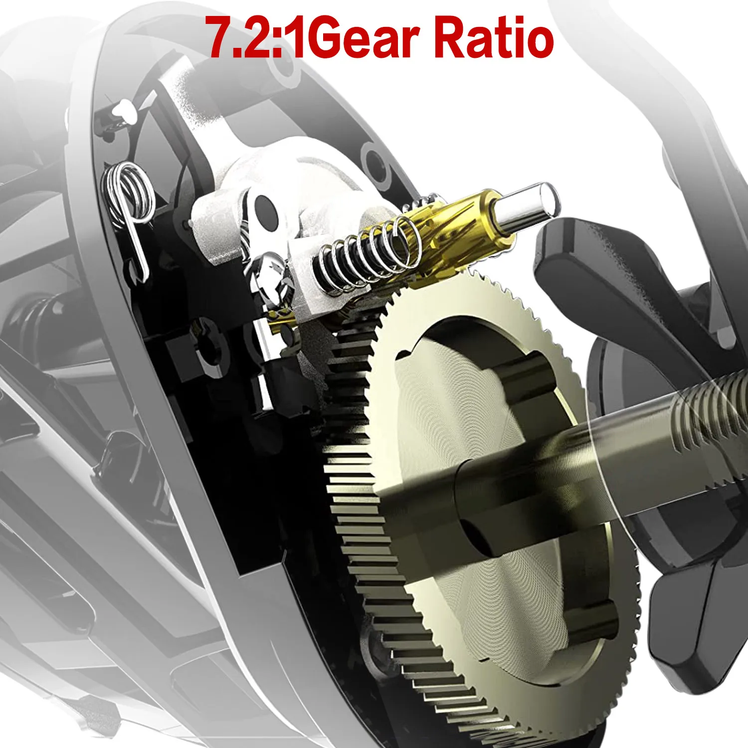 Sougayilang Fishing Rod and Re - Freshwater Line ulasan dan harga