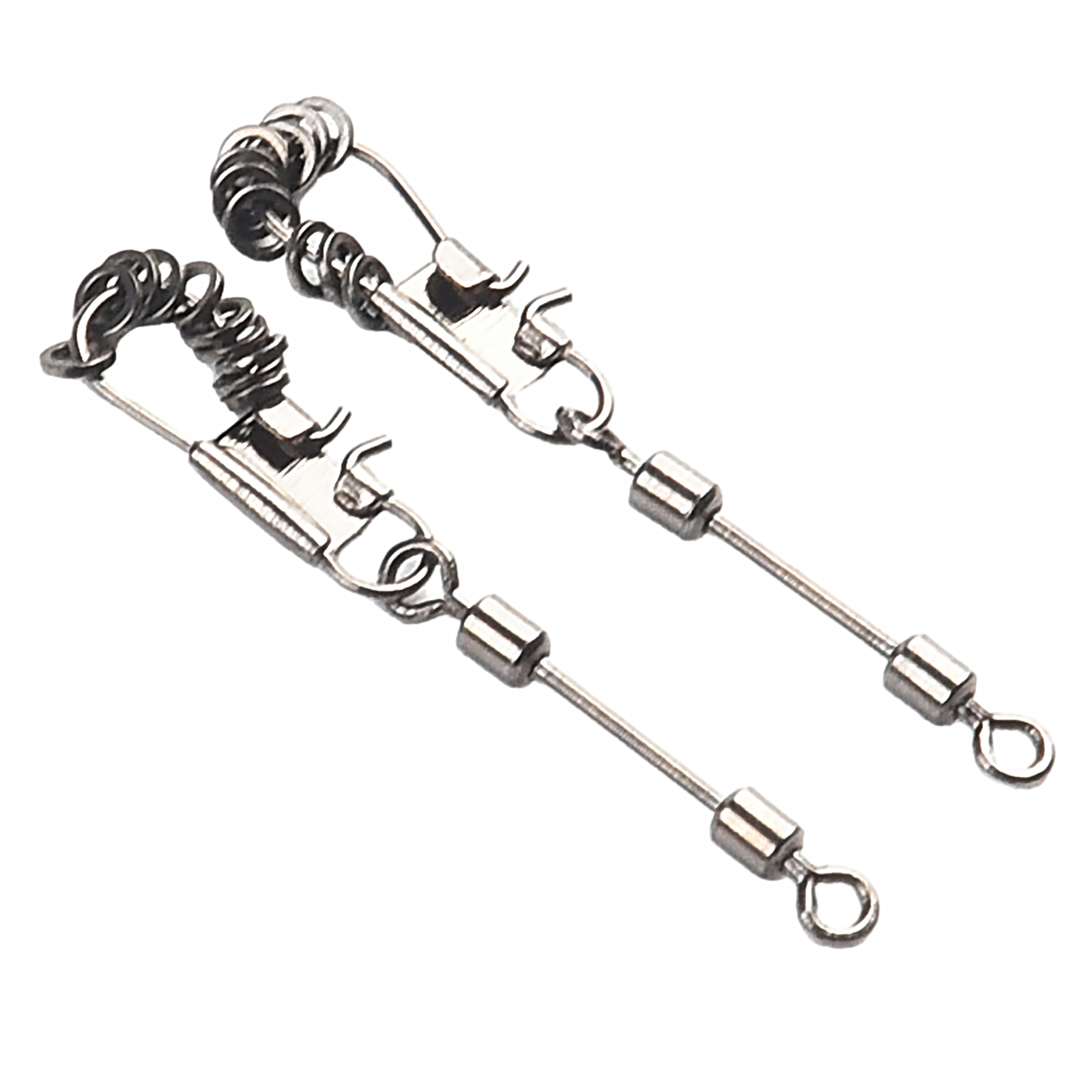 10/20/50 Pcs SMALL OVAL-TIPPET - Leader Line ulasan dan harga